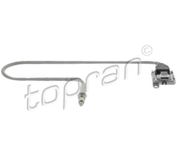 NOx-sensor, NOx-katalyzator TOPRAN 724 607
