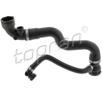 Hadica chladenia TOPRAN 501 578