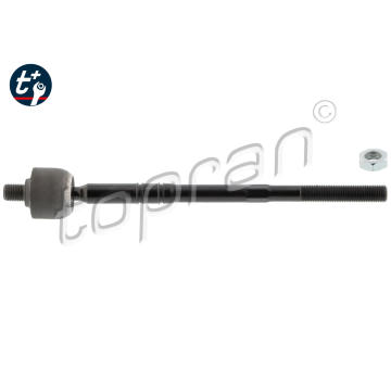 Axiálny čap tiahla riadenia TOPRAN 722 816