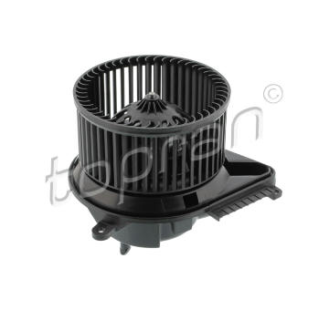 Vnútorný ventilátor TOPRAN 411 430
