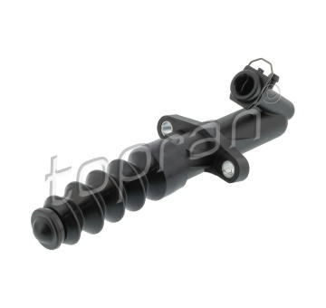 Pomocný válec, spojka TOPRAN 724 445