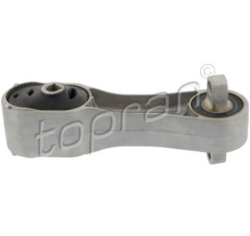 Ulożenie motora TOPRAN 504 301