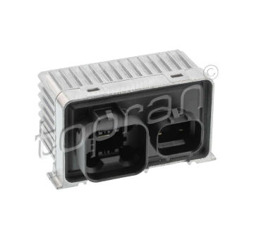 Ridici jednotka, doba zhaveni TOPRAN 208 759