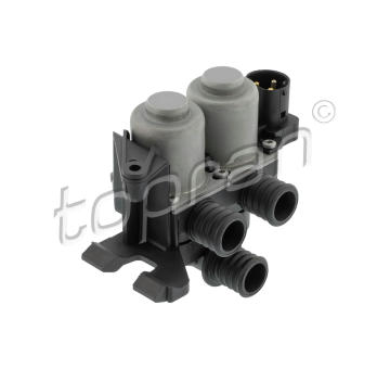 Termostat TOPRAN 503 206