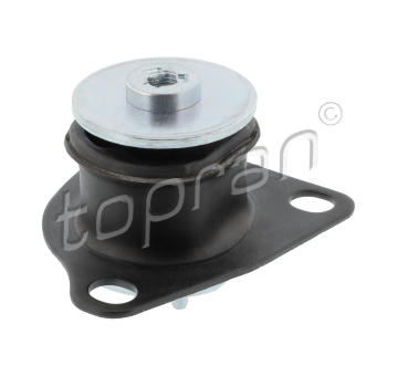 Ulożenie, nosník manuálnej prevodovky TOPRAN 103 735