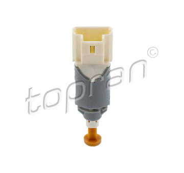 Spínač brzdových svetiel TOPRAN 208 451