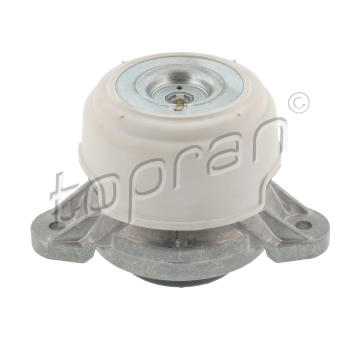 Ulożenie motora TOPRAN 411 195