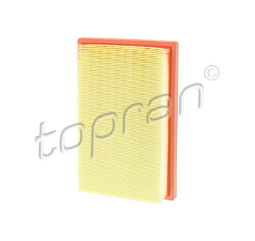 Vzduchový filter TOPRAN 409 082