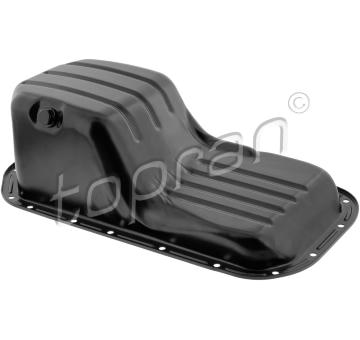 Olejová vaňa TOPRAN 820 853