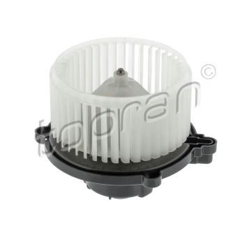 Vnútorný ventilátor TOPRAN 821 066