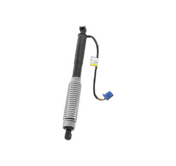 Elektromotor, zadní dveře TOPRAN 505 038