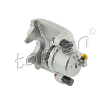 Brzdový strmeň TOPRAN 306 139