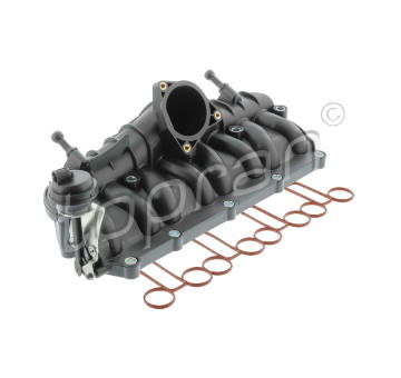 Sací trubkový modul TOPRAN 119 557