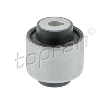 Ulożenie riadenia TOPRAN 119 624