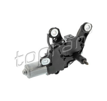 Motor stieračov TOPRAN 121 776