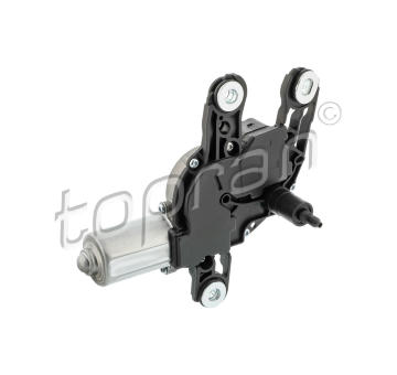 Motor stieračov TOPRAN 121 774