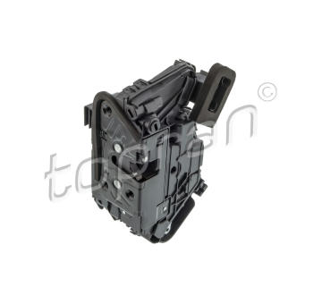 Zámok dverí TOPRAN 121 822