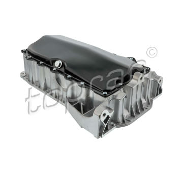 Olejová vaňa TOPRAN 114 594