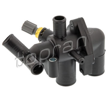 Obal termostatu TOPRAN 306 219
