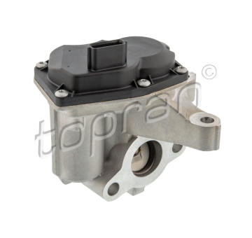 AGR-Ventil TOPRAN 411 213