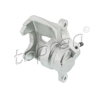 Brzdový strmeň TOPRAN 724 597