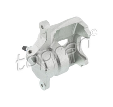 Brzdový strmeň TOPRAN 724 598