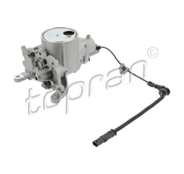 Olejové čerpadlo TOPRAN 724 156