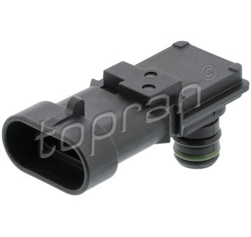Snímač tlaku v sacom potrubí TOPRAN 700 897