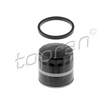 Olejový filter TOPRAN 701 205