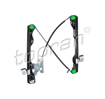 Zvedací zařízení oken TOPRAN 305 135