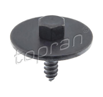 Skrutka TOPRAN 411 528