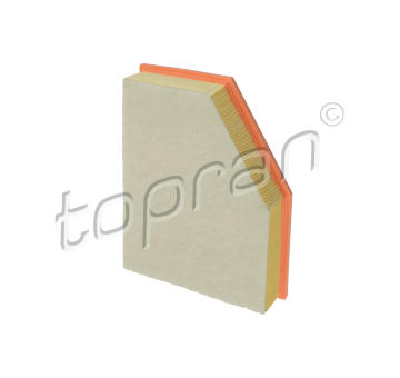 Vzduchový filter TOPRAN 503 016