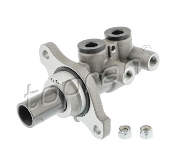 Hlavný brzdový válec TOPRAN 208 045