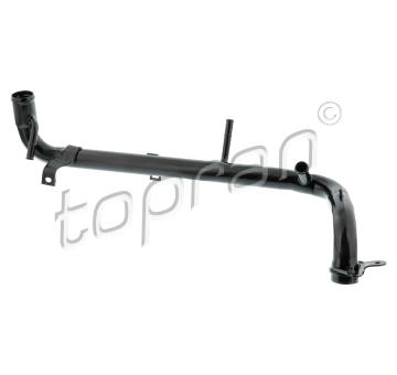 Potrubie chladiacej kvapaliny TOPRAN 113 678