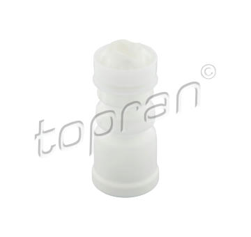 Doraz odprużenia TOPRAN 120 623
