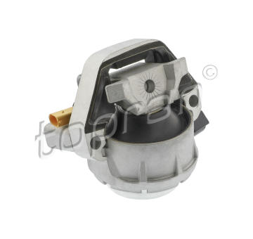 Zavěšení motoru TOPRAN 120 973