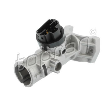 Zámek řízení TOPRAN 602 064