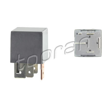 Multifunkčné relé TOPRAN 115 667