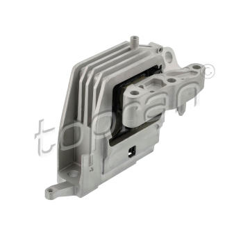 Ulożenie motora TOPRAN 504 309