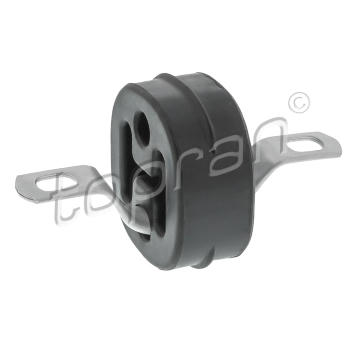 Drżiak výfukového systému TOPRAN 107 224