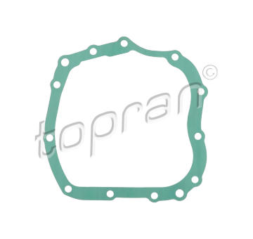 Těsnění, převodovka Topran 201 529