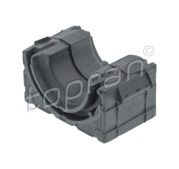 Ulożenie priečneho stabilizátora TOPRAN 207 952