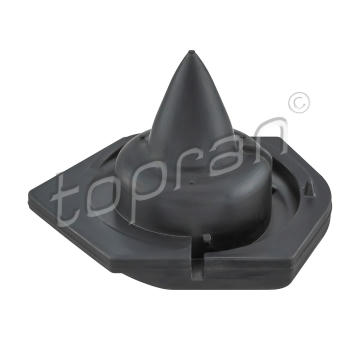 Uchytenie prużiny TOPRAN 700 879