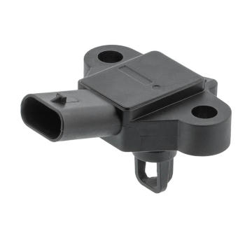 Senzor tlaku sacího potrubí TOPRAN 121 794