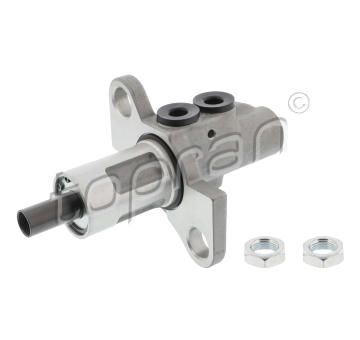 Hlavný brzdový válec TOPRAN 110 535