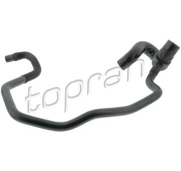 Hadica chladenia TOPRAN 207 503