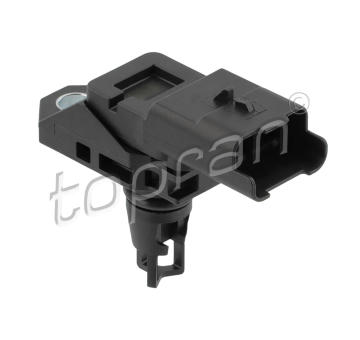Senzor tlaku sacího potrubí TOPRAN 622 512