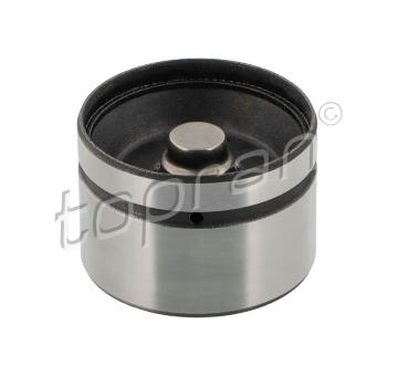 Zdvihátko ventilu TOPRAN 400 894