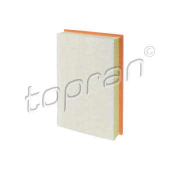 Vzduchový filter TOPRAN 702 580