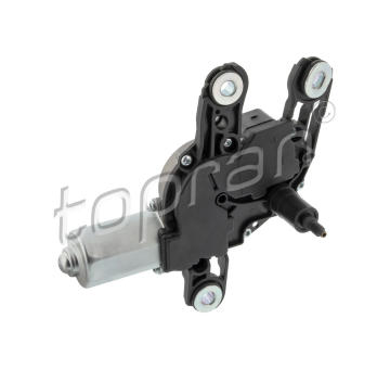 Motor stěračů TOPRAN 121 775